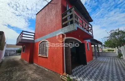 Casa com 4 quartos à venda na Rua Acre, 1455, Nova Tramandaí, Tramandaí