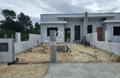 Casa com 2 quartos à venda na Boto Cinza, 390, Aldeia da Lagoa, Tramandaí