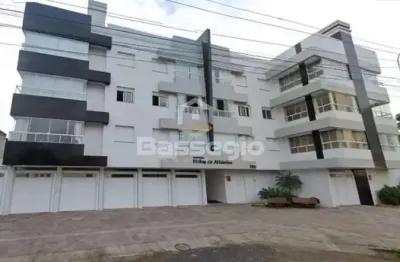 Apartamento mobiliado e decorado no centro de tramandaí – próximo à beira-mar!