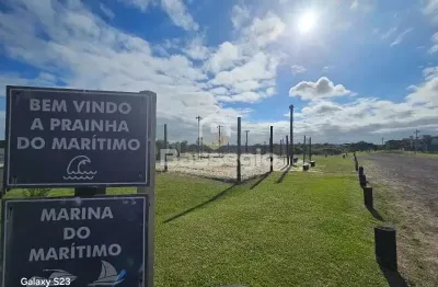 Terreno em condomínio fechado à venda na Nenhuma, Condomínio Marítimo, Tramandaí