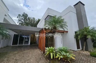 Casa em condomínio fechado com 5 quartos à venda na Avenida Paraguassú, Centro, Imbé