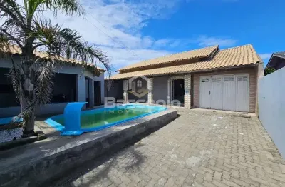 Casa com 3 quartos à venda na Rua Manoel José Luís, 670, Terminal Turístico, Tramandaí