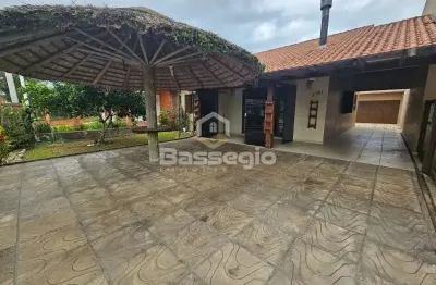 Casa com 4 quartos à venda na Rua Marcilio Dias, 2191, Zona Nova, Tramandaí