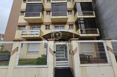 Apartamento com 2 quartos à venda na Av. Igreja, 291, Centro, Tramandaí