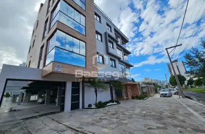 Apartamento novo no centro de tramandai com excelente posição solar