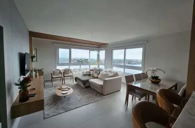 Vista privilegiada para o rio tramandaí – um topo incomparável na barra!