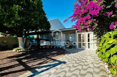 Casa com 3 quartos à venda na Rua Paraiba, 2091, Nova Tramandaí, Tramandaí