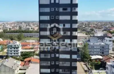 Apartamento com 2 quartos à venda na Rua General Osório, 301, Centro, Tramandaí