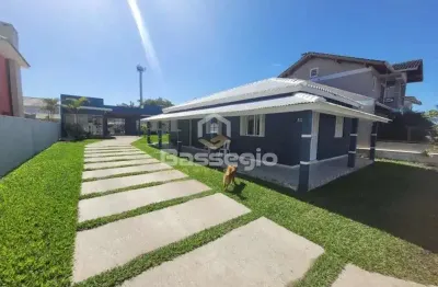 Casa com 5 quartos à venda na Rua Pedro Mendonça, 293, Centro, Tramandaí