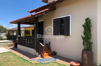 Casa com 2 quartos à venda na Margarida, 49, Jardim Atlântico, Tramandaí