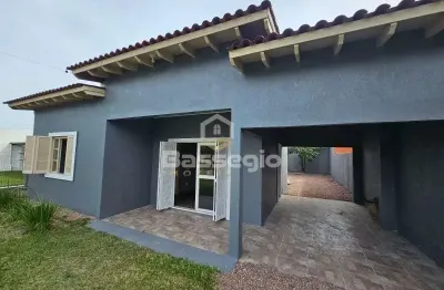 Casa com 3 quartos à venda na Rua Paraiba, 00, Nova Tramandaí, Tramandaí