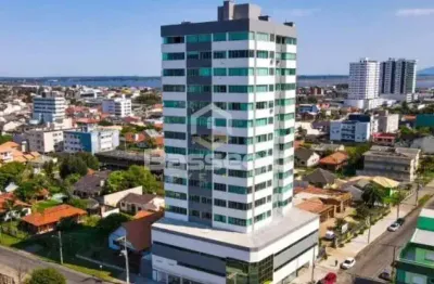 Apartamento com 2 quartos à venda na Rua 24 Setembro, Centro, Tramandaí