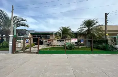 Casa com 3 quartos à venda na Av. Atlântica, Centro, Tramandaí
