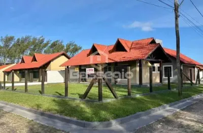 Casa com 3 quartos à venda na Rua Alagoas, 2479, Nova Tramandaí, Tramandaí