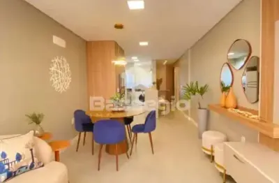 Apartamento com 2 quartos à venda na Nenhuma, Centro, Tramandaí