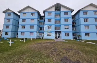 Apartamento com 1 quarto à venda na Violetas, 315, Jardim Atlântico, Tramandaí