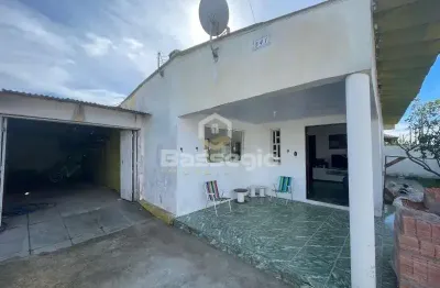 Casa com 2 quartos à venda na Rua Santa Fé, 541, São Francisco, Tramandaí