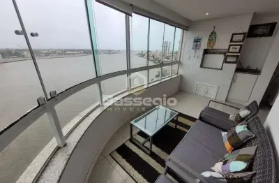 Apartamento com 2 quartos à venda na Av Beira Rio, Centro, Tramandaí