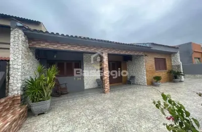Casa com 4 quartos à venda na Av. Julio Bruneli, 147, Centro, Cidreira
