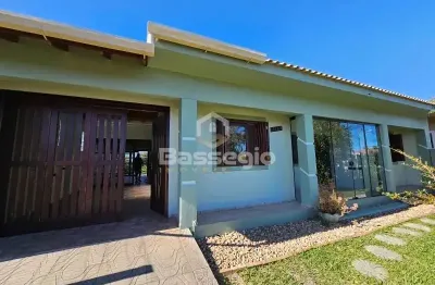 Casa com 4 quartos à venda na Guarda Marinha, 3153, Zona Nova, Tramandaí