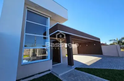 Casa com 3 quartos à venda na Rua Alegrete, 3088, Centro, Imbé