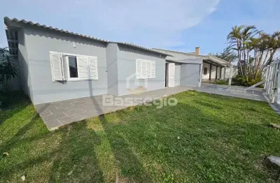 Casa em nova tramandaí com 3 quartos próximo do mar