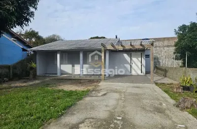 Casa com 3 quartos à venda na Nova Tramandaí, 1915, Nova Tramandaí, Tramandaí
