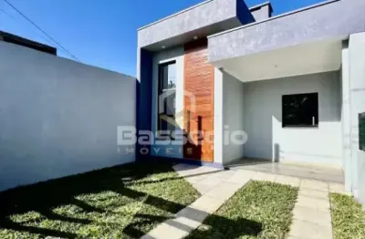 Casa com 2 quartos à venda na Rondonia, 405, Nova Tramandaí, Tramandaí