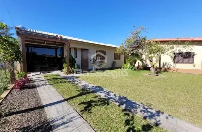 Casa com 3 quartos à venda na Nova Tramandaí, 419, Nova Tramandaí, Tramandaí