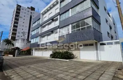 Apartamento com 2 quartos à venda na Rua São João, 1487, Centro, Tramandaí