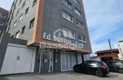 Apartamento com 1 quarto à venda na Rua 24 Setembro, Centro, Tramandaí