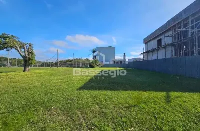 Terreno em condomínio fechado à venda na Nenhuma, Condomínio Marítimo, Tramandaí