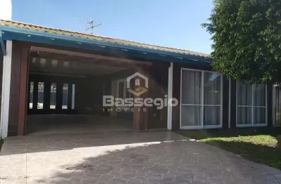 Casa com 2 quartos para alugar na Rua Baleeira, 155, Condomínio Marina Park, Tramandaí