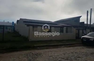 Casa com 4 quartos à venda na Rua Bergamo, 137, Jardim Beira Mar, Tramandaí