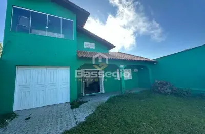 Casa com 4 quartos à venda na Rua Antônio José Ribeiro, 2871, Centro, Cidreira