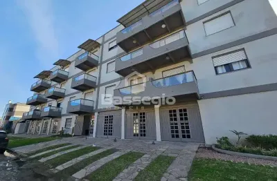 Apartamento com 2 quartos à venda na Rua 3 De Outubro, 2627, Centro, Tramandaí