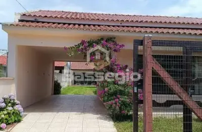 Casa com 6 quartos à venda na Guarda Marinha, 2986, Zona Nova, Tramandaí