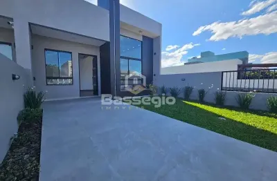 Casa com 2 quartos à venda na Rua Lagoa Vermelha, 2296, Centro, Imbé