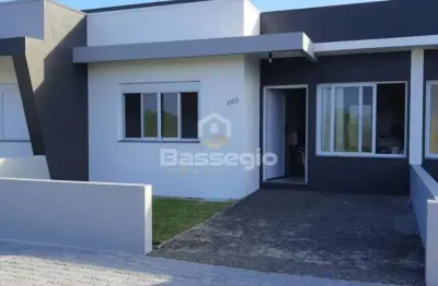 Casa com 2 quartos à venda na Av Dom João Vi, 105, 105, Presidente (Distrito), Imbé
