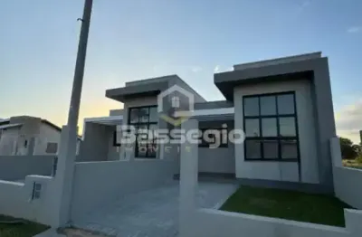 Casa com 3 quartos à venda na Sobradinho, 2813, Presidente (Distrito), Imbé