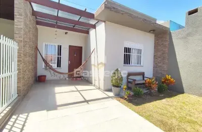 Casa mobiliada próximo da beira mar e da plataforma de tramandaí