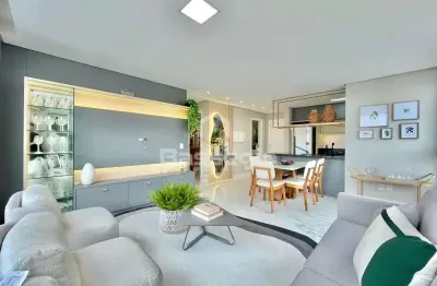 Apartamento com 2 quartos à venda na Rua Riachuelo, 1499, Centro, Tramandaí