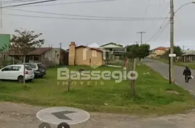 Terreno comercial à venda na Avenida Minas Gerais, Tramandaí Sul, Tramandaí
