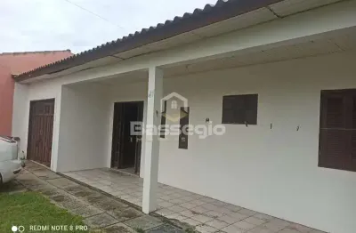 Casa com 2 quartos à venda na Andre Silva, 41, Salinas, Cidreira