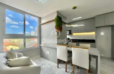 Apartamento com 1 quarto à venda na Rua Riachuelo, 1499, Centro, Tramandaí