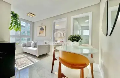 Apartamento com 1 quarto à venda na Rua Riachuelo, 1499, Aldeia da Lagoa, Tramandaí