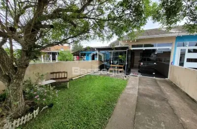 Casa com 2 quartos à venda na Rua Sete De Setembro, 2157, Terminal Turístico, Tramandaí