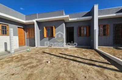 Casa com 2 quartos à venda na Rua Roma, Tramandaí Sul, Tramandaí