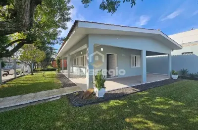 Casa com 2 quartos para alugar na Protásio Alves, 1853, Zona Nova, Tramandaí