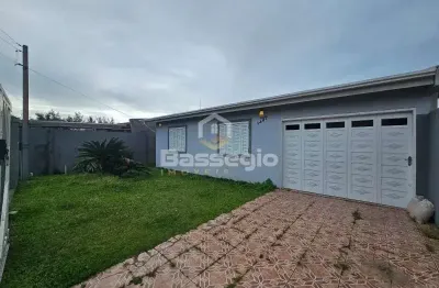 Casa com 3 quartos para alugar na Rua Ceara, 1447, Nova Tramandaí, Tramandaí